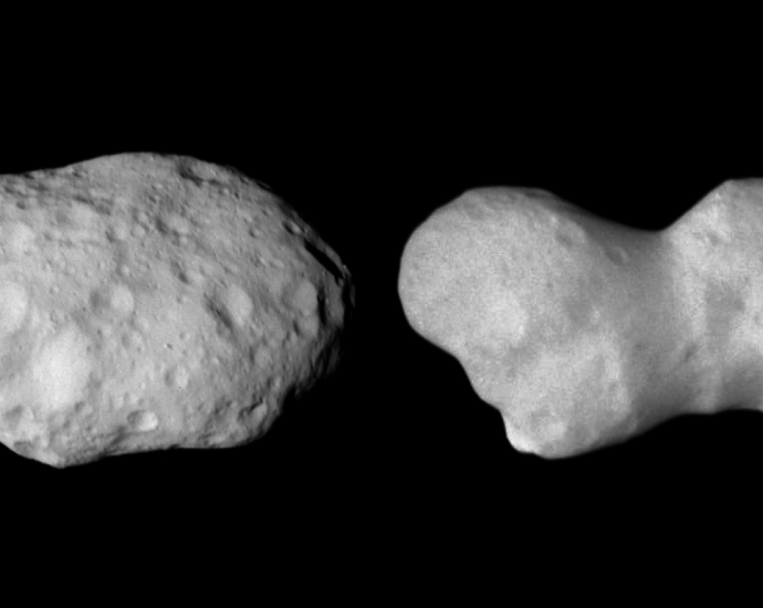 nasa’s-lucy-reveals-wobbling,-peanut-shaped-asteroid