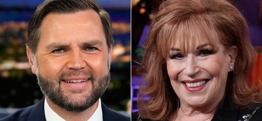 joy-behar-reveals-what-she-asked-jd-vance-off-camera-during-his-time-on-‘the-view’