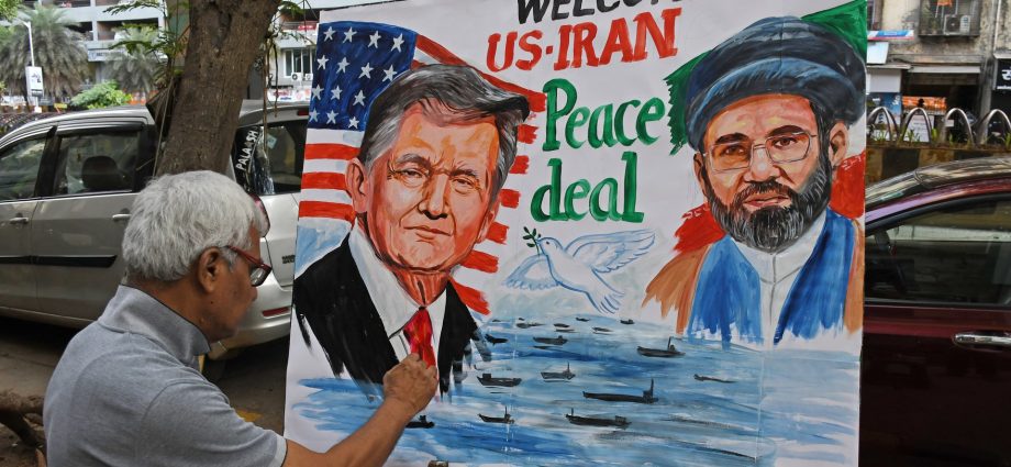 final-iran-peace-talks-start-friday,-but-critics-question-concessions-in-new-deal