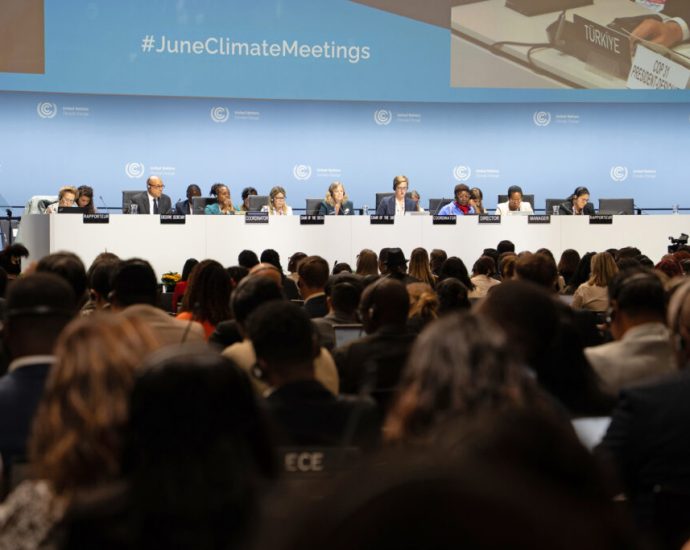 united-nations-climate-talks-in-bonn-marked-by-‘sidestepping-and-stalling’