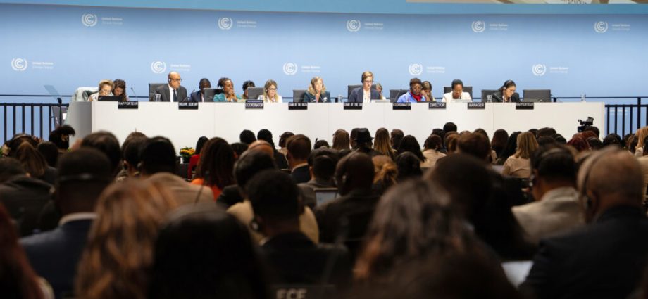 united-nations-climate-talks-in-bonn-marked-by-‘sidestepping-and-stalling’