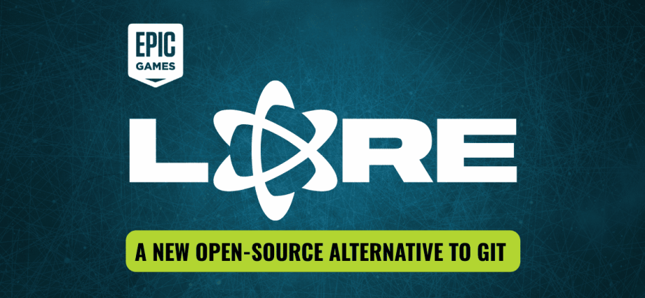 epic-games-built-its-own-git-alternative-for-handling-large-files