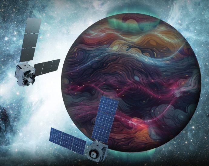 nasa-mission-to-study-space-weather-impacts-of-earth’s-atmosphere