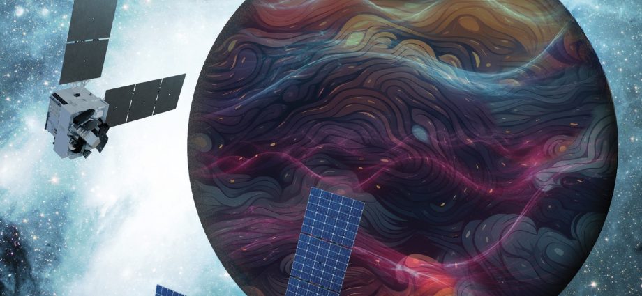 nasa-mission-to-study-space-weather-impacts-of-earth’s-atmosphere