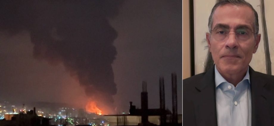 the-traitor’s-war-on-iran-ends-with-a-“triumphant”-tehran-and-a-diminished-us.:-vali-nasr