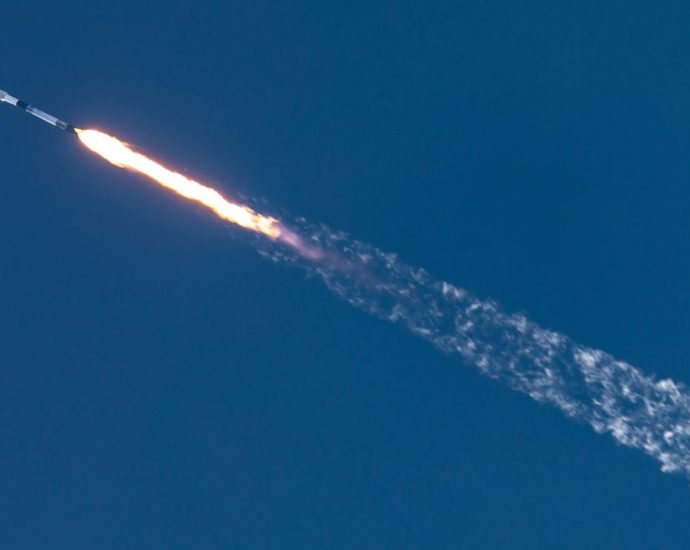 Watch SpaceX launch new batch of US spy satellites from California early on June 19