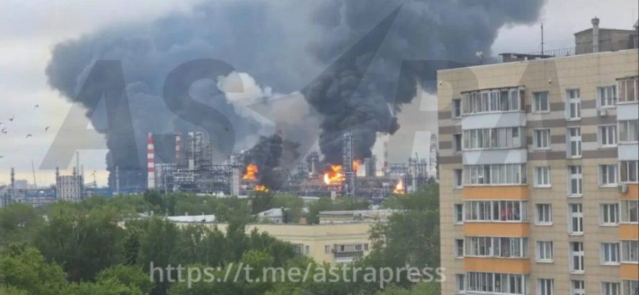 “safe-moscow”-is-no-more-–-drone-strikes-are-eroding-the-sense-of-security-felt-in-russia’s-capital,-sbu-unit-says
