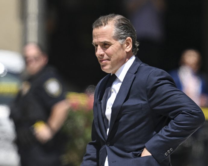 supreme-court-narrows-drug-and-gun-law-that-almost-sent-hunter-biden-to-prison