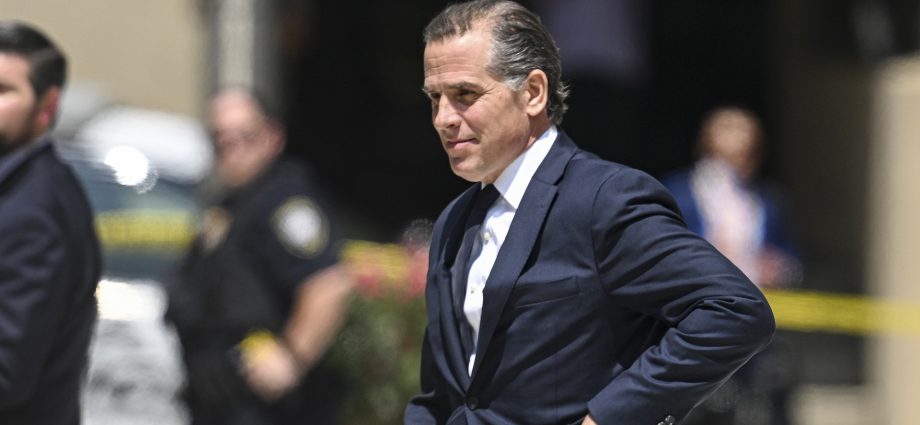 supreme-court-narrows-drug-and-gun-law-that-almost-sent-hunter-biden-to-prison