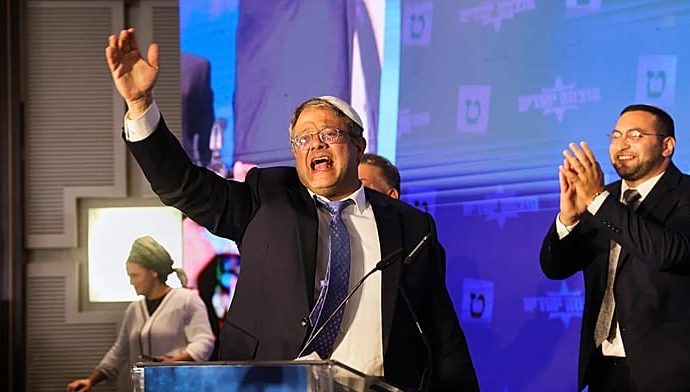 ‘all-of-lebanon-must-burn,’-israeli-minister-says-after-idf-reports-four-soldiers-killed