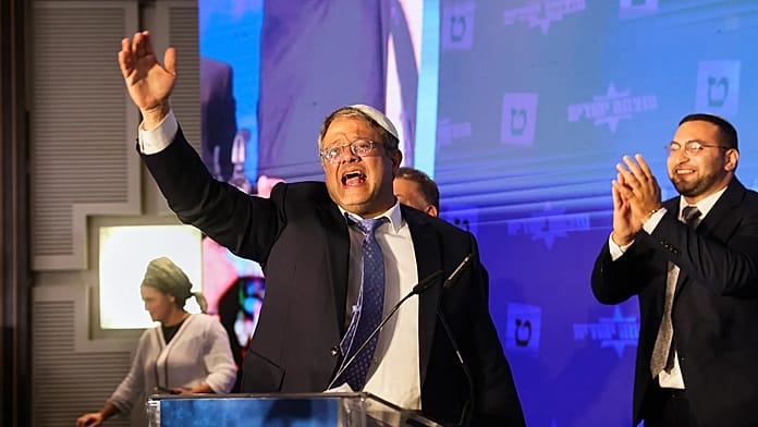 ‘all-of-lebanon-must-burn,’-israeli-minister-says-after-idf-reports-four-soldiers-killed