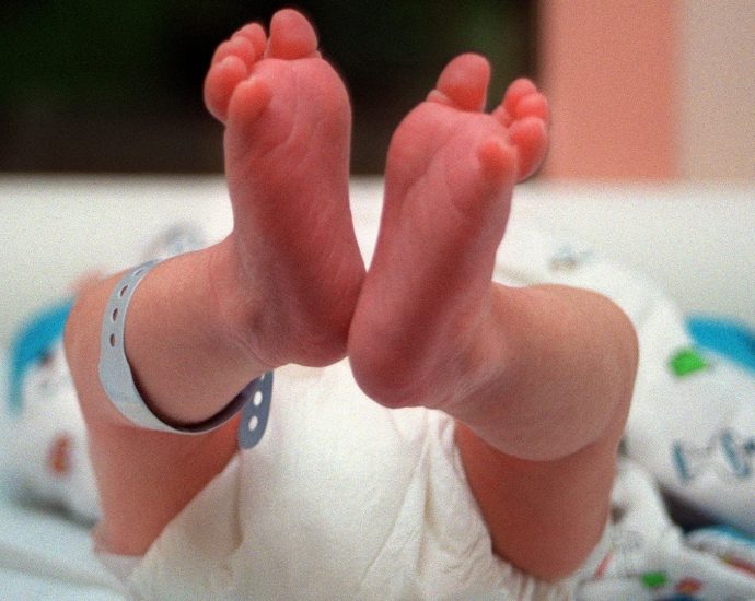 study-says-newborn-girls-are-less-likely-to-get-vitamin-k-shots.-why-is-that?