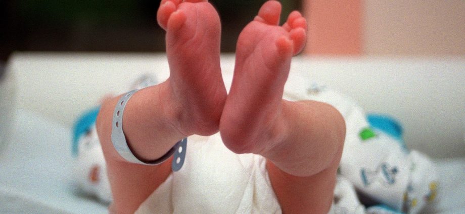 study-says-newborn-girls-are-less-likely-to-get-vitamin-k-shots.-why-is-that?