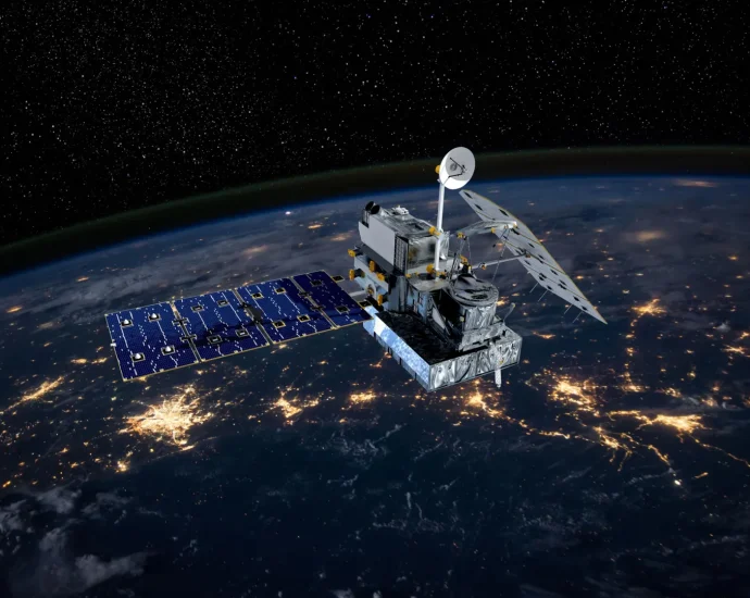 SpaceX wants to build AI data centers in space. Will it work?
