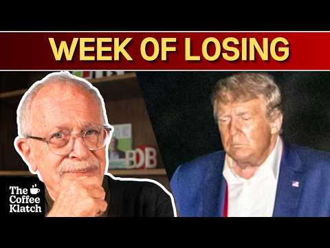 president-chump!-|-the-coffee-klatch-with-robert-reich