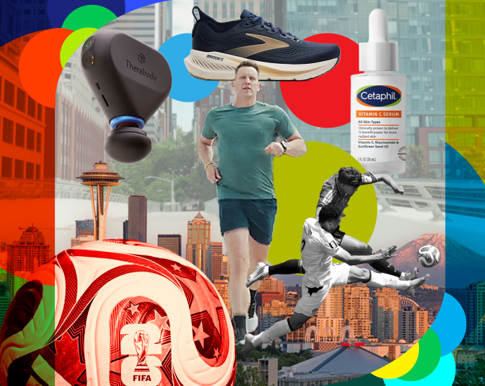 I Never Leave for a Long Weekend Without These 10 Essentials. They Make Travel Less Stressful.