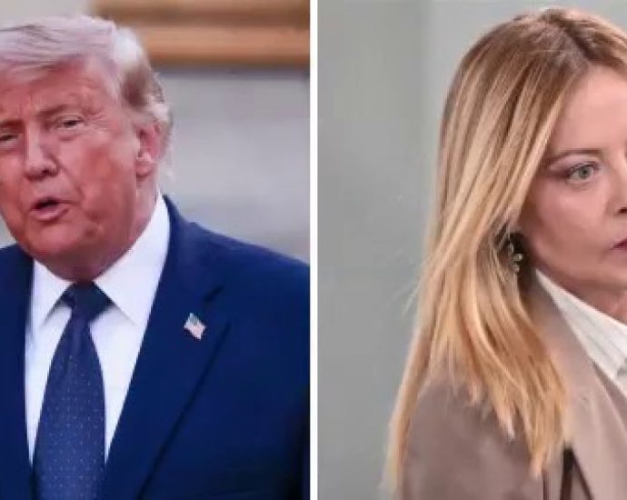 top-italian-diplomat-cancels-us.-trip-after-prime-minister-slams-the-traitor’s-claim-about-g7-photo
