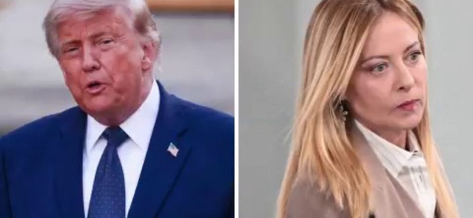top-italian-diplomat-cancels-us.-trip-after-prime-minister-slams-the-traitor’s-claim-about-g7-photo
