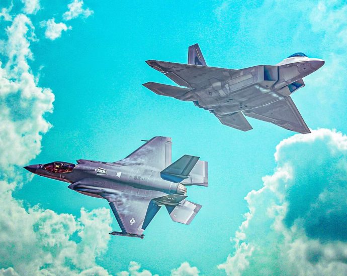 the-5-busiest-military-airspace-corridors-in-the-world-in-2026
