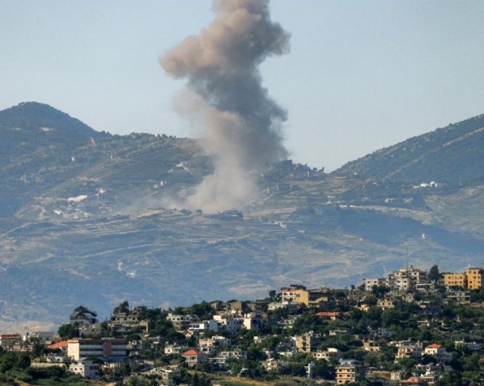 iran-war-live:-tehran-says-us-must-ensure-israel-ends-attacks-on-lebanon
