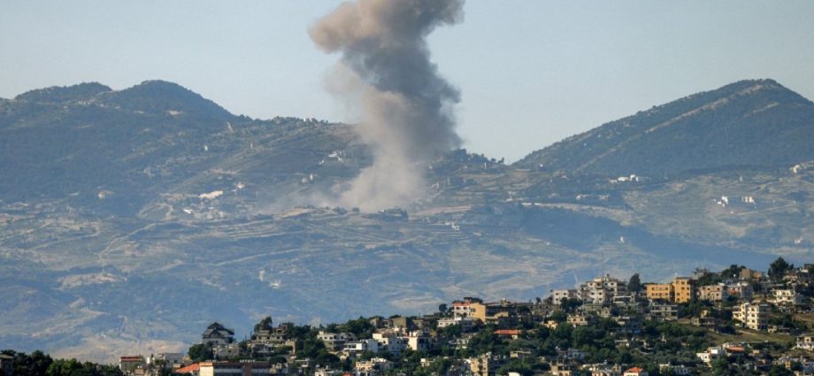 iran-war-live:-tehran-says-us-must-ensure-israel-ends-attacks-on-lebanon