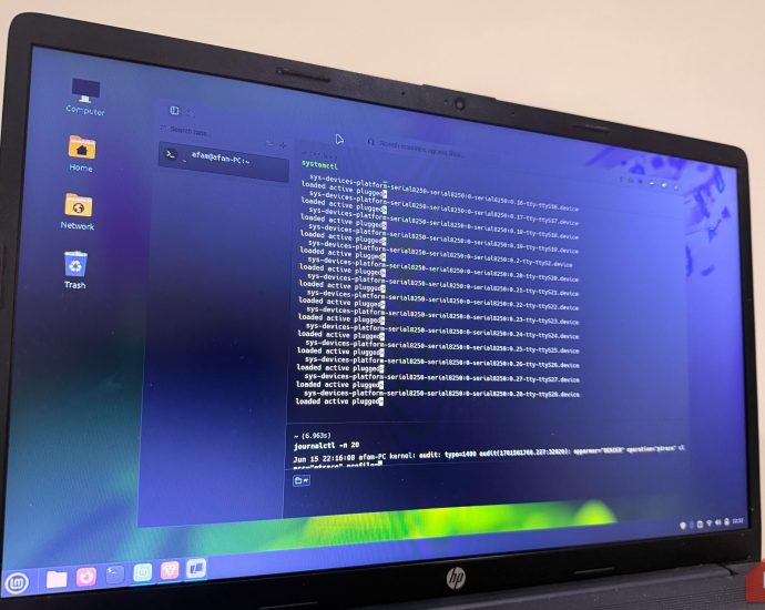 I found one Linux app that replaced my entire toolkit — and now I can’t imagine going back