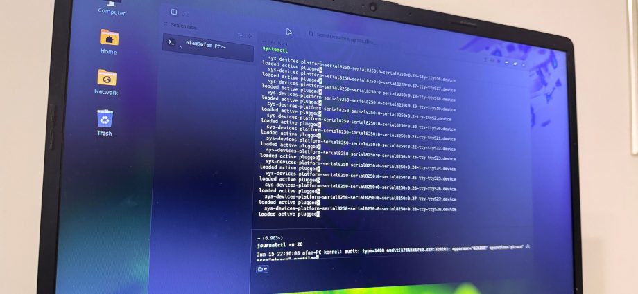I found one Linux app that replaced my entire toolkit — and now I can’t imagine going back