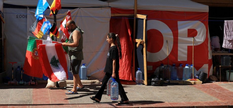 lebanese-influencer-organises-world-cup-event-amid-israel’s-attack-on-leban