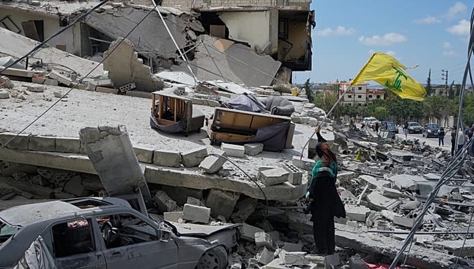 israel-and-hezbollah-agreed-to-renew-ceasefire,-officials-say