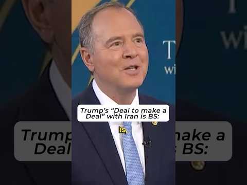 the-traitor’s-“deal-to-make-a-deal”-with-iran-is-bs.