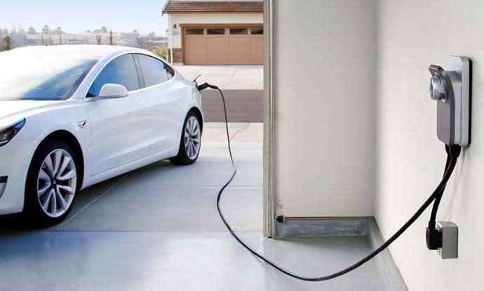 Punjab Govt Proposes 99% Token Tax Relief for Electric Vehicles