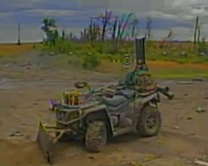 russia-sent-quad-bikes-to-clear-a-minefield-ukraine’s-drones-did-the-rest.