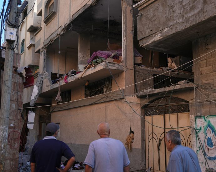 family,-including-two-daughters,-killed-in-israeli-strikes-on-gaza