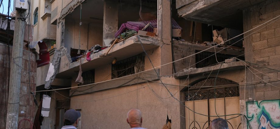 family,-including-two-daughters,-killed-in-israeli-strikes-on-gaza