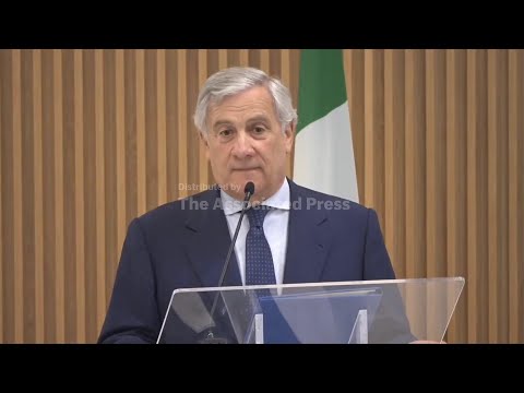italian-foreign-minister-cancels-us-trip-after-the-traitor’s-‘serious-and-offensive’-remarks-toward-meloni