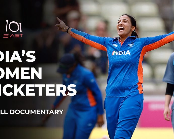 india’s-revolution-in-women’s-cricket