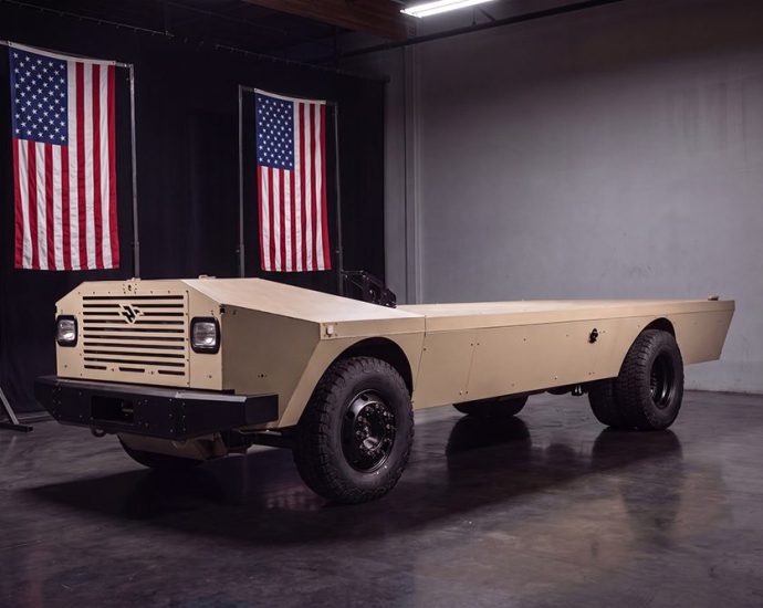 harbinger-announces-unmanned-hybrid-vehicle-platform-for-military-applications