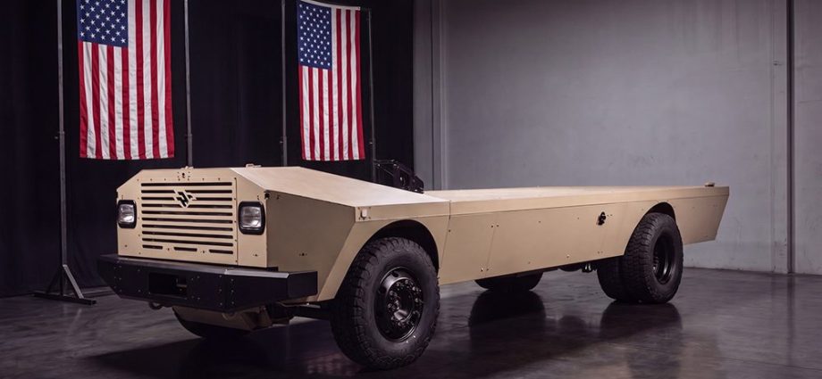 harbinger-announces-unmanned-hybrid-vehicle-platform-for-military-applications