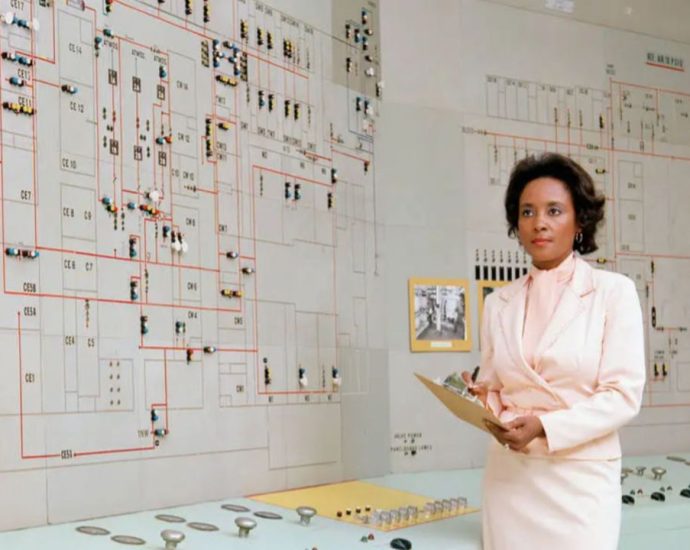 Annie Easley, a hero of NASA | Space photo of the day for June 19, 2026