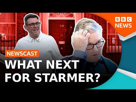 fight-or-go?-keir-starmer-considers-his-next-move-|-bbc-newscast