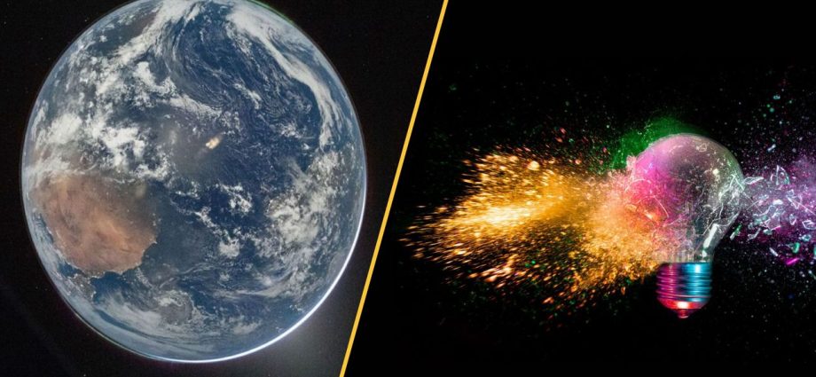 Science news this week: Goblin shark filmed for first time, California close to a major quake, physicists split photon, and inside China’s plans to ‘tame nature’