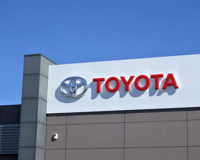 CFAO Mobility Launches Toyota bZ4X, Toyota’s First Fully Electric Vehicle in the Kenyan Market