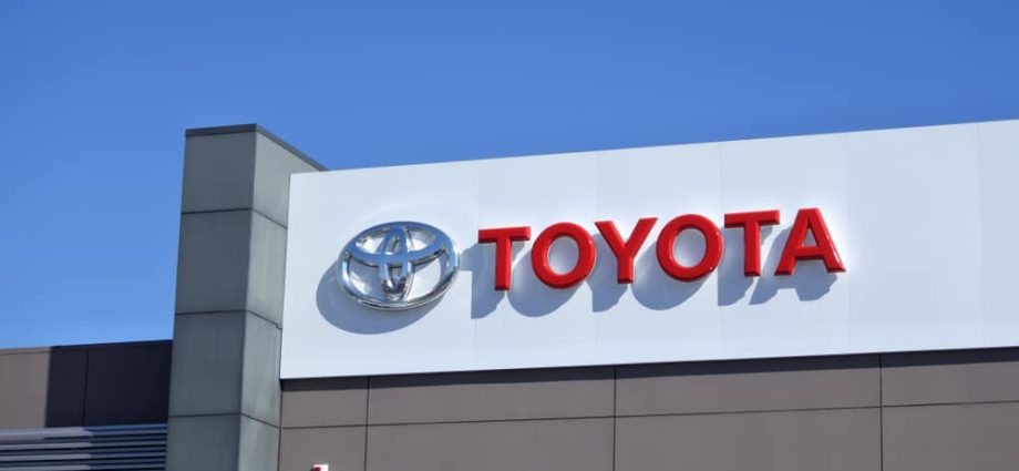CFAO Mobility Launches Toyota bZ4X, Toyota’s First Fully Electric Vehicle in the Kenyan Market