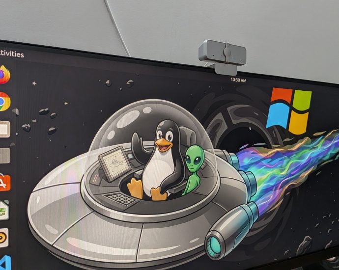 These 4 alien Linux concepts confused me when I switched from Windows