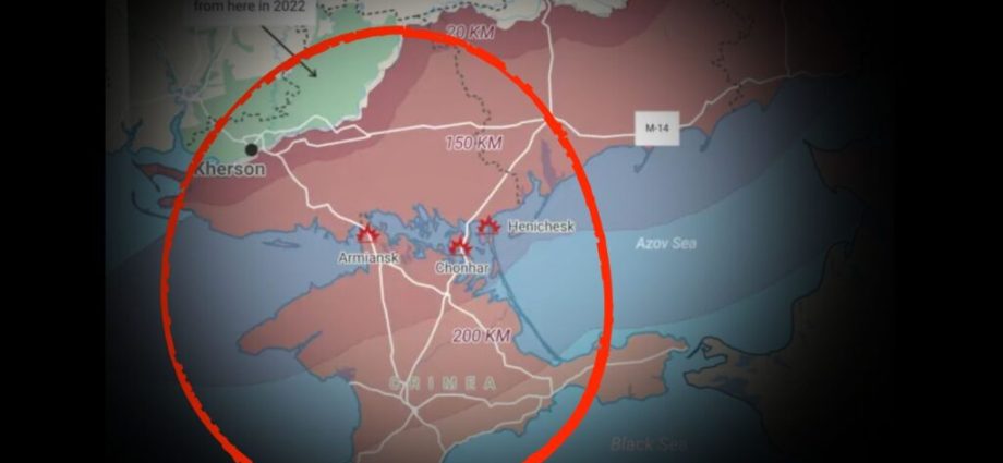 azov-corps:-kherson-20-is-next,-then-crimea-russia-has-no-way-to-resupply-them.