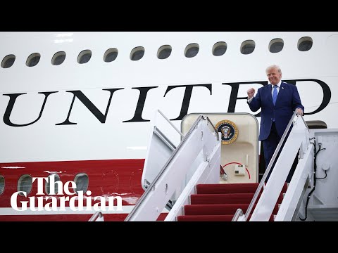 the-traitor-unveils-new-air-force-one
