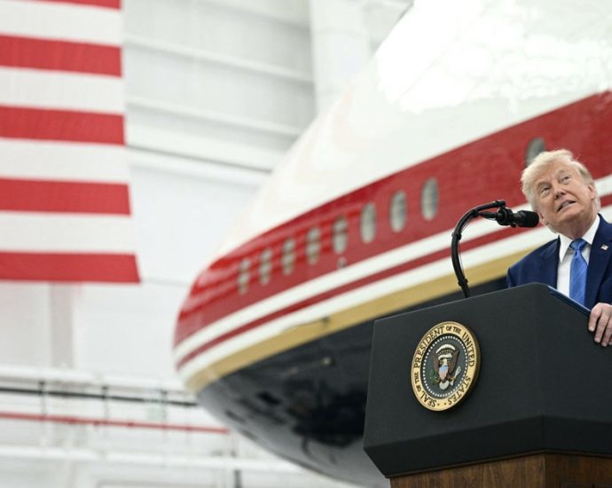 the-traitor-stays-silent-on-juneteenth,-unveils-$400m-jet-instead