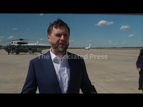 jd-vance-departs-for-switzerland-as-white-house-looks-to-get-talks-with-iran-back-on-track
