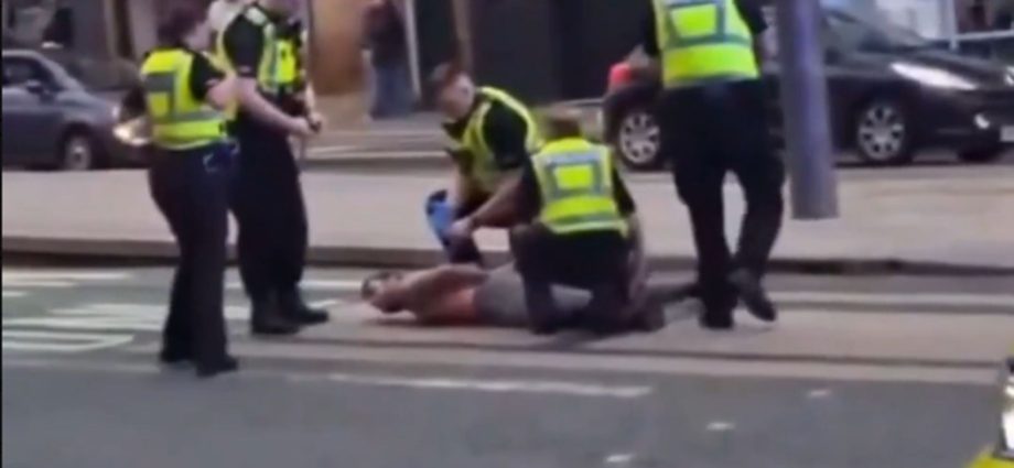 suspect-arrested-after-anti-muslim-stabbing-rampage-in-scotland