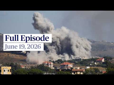 pbs-news-hour-full-episode,-june-19,-2026